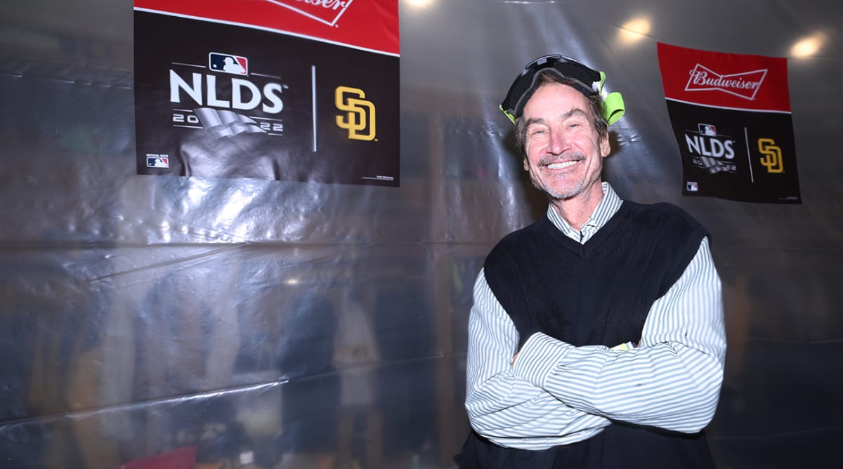 Padres Owner Peter Seidler Dies at 63 Years Old