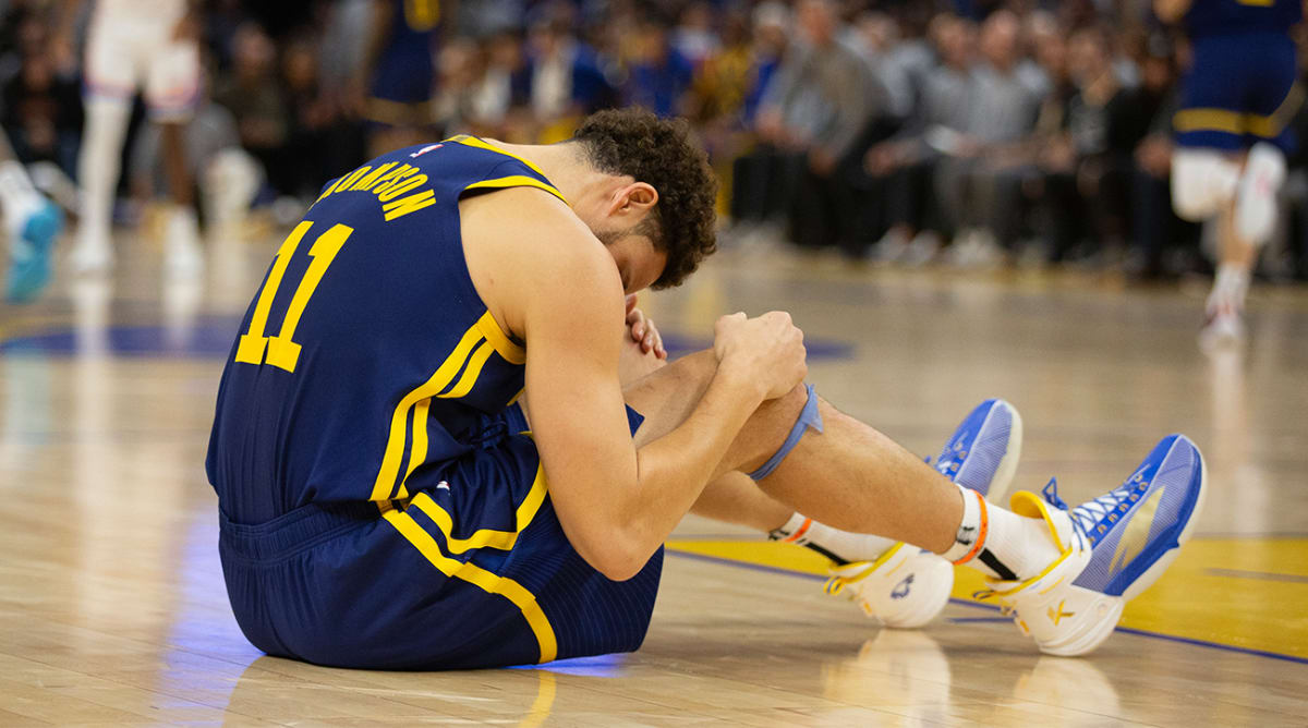 Why the Warriors Are Falling Apart | National Sports | starlocalmedia.com