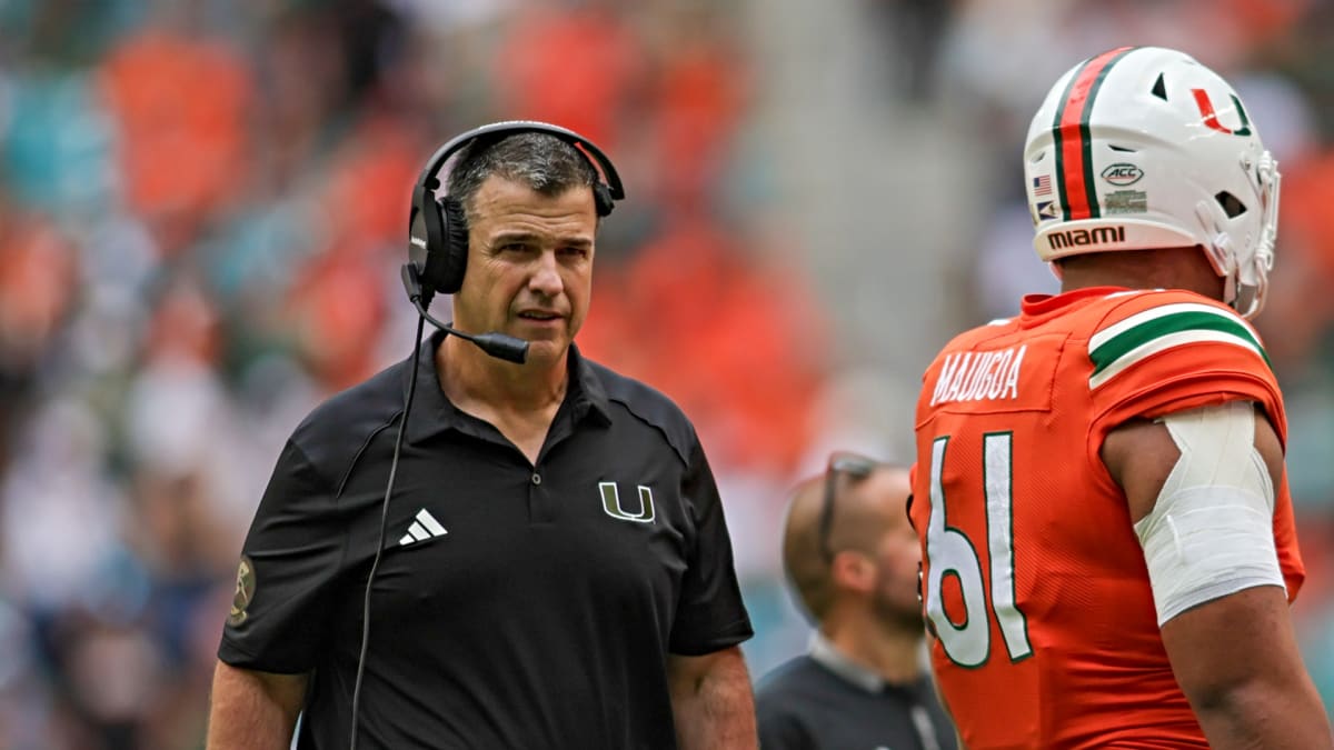 Miami Hurricanes Football Lose to Louisville Cardinals Awful Officiating &  Poor Game Management 