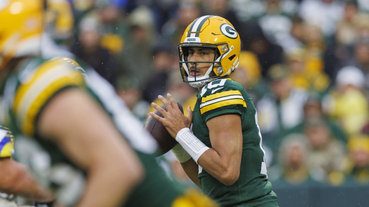 Packers vs. Broncos TV schedule: Start time, TV channel, live stream, odds  for Week 7 - Acme Packing Company