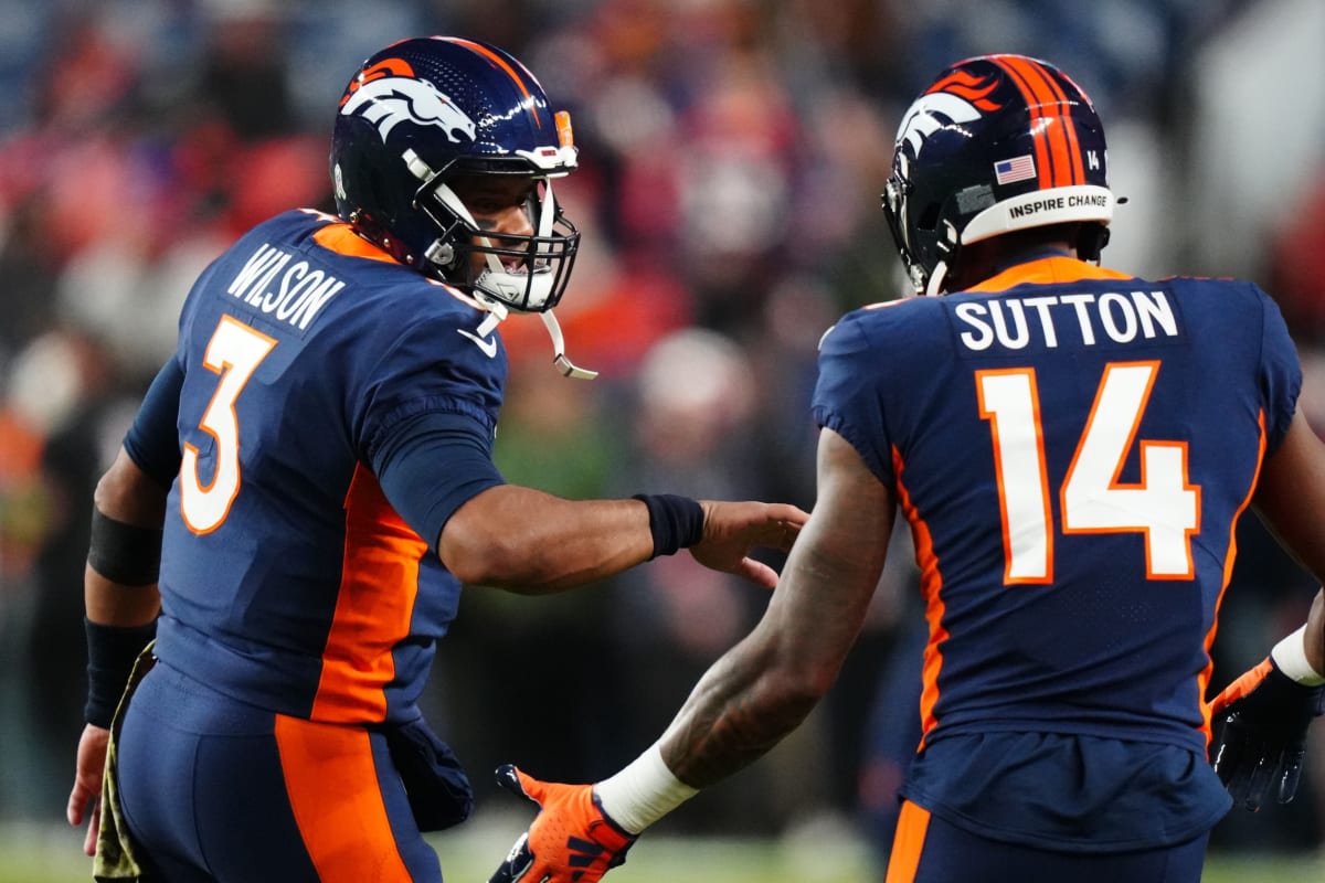 Denver Broncos Vs. Houston Texans: Key Numbers To Exploit For Playoff ...