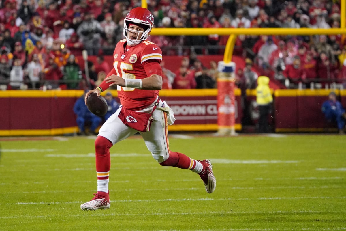 NFL power rankings: Where do Chiefs, Lions stand entering Week 1?