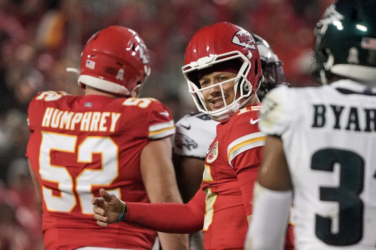 Chiefs milestones they could hit in the Super Bowl