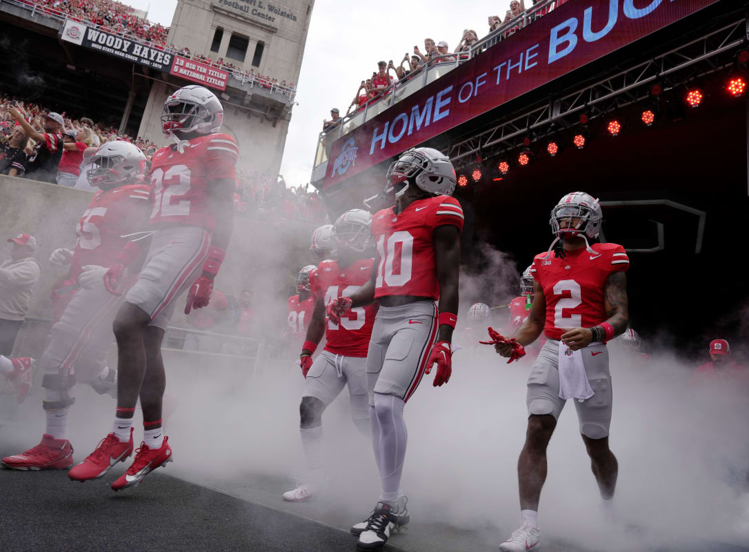 Ohio State vs. Missouri Cotton Bowl Predictions Key Players Out