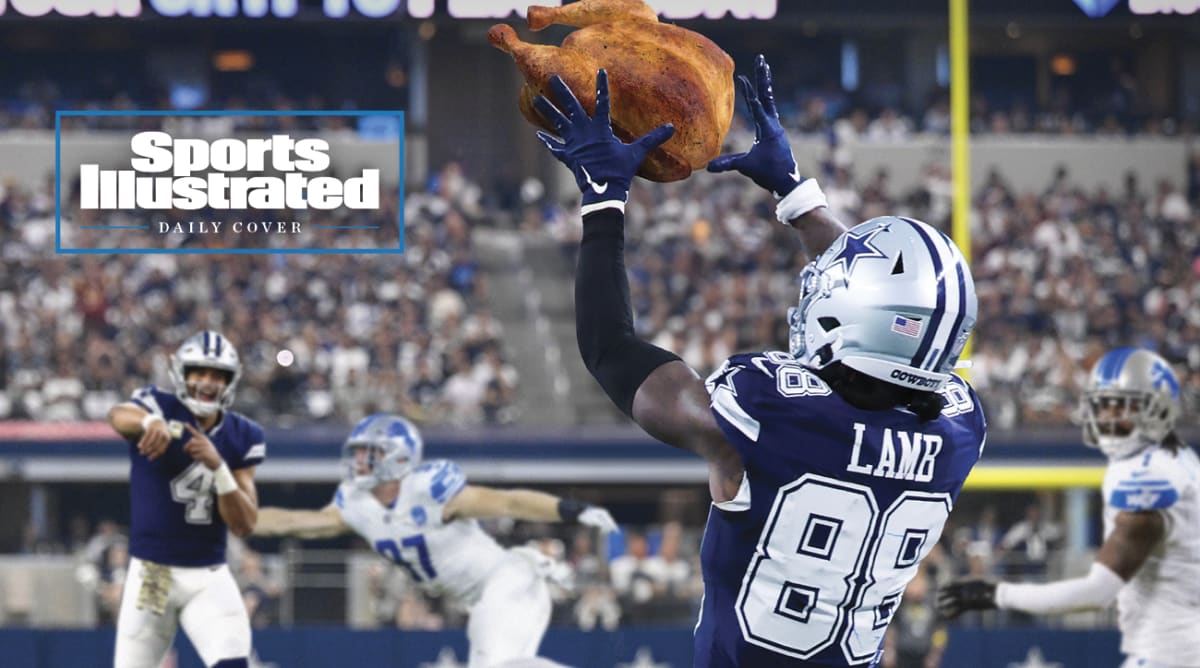 NFL Thanksgiving 2023: Reasons for All 32 Teams to Give Thanks