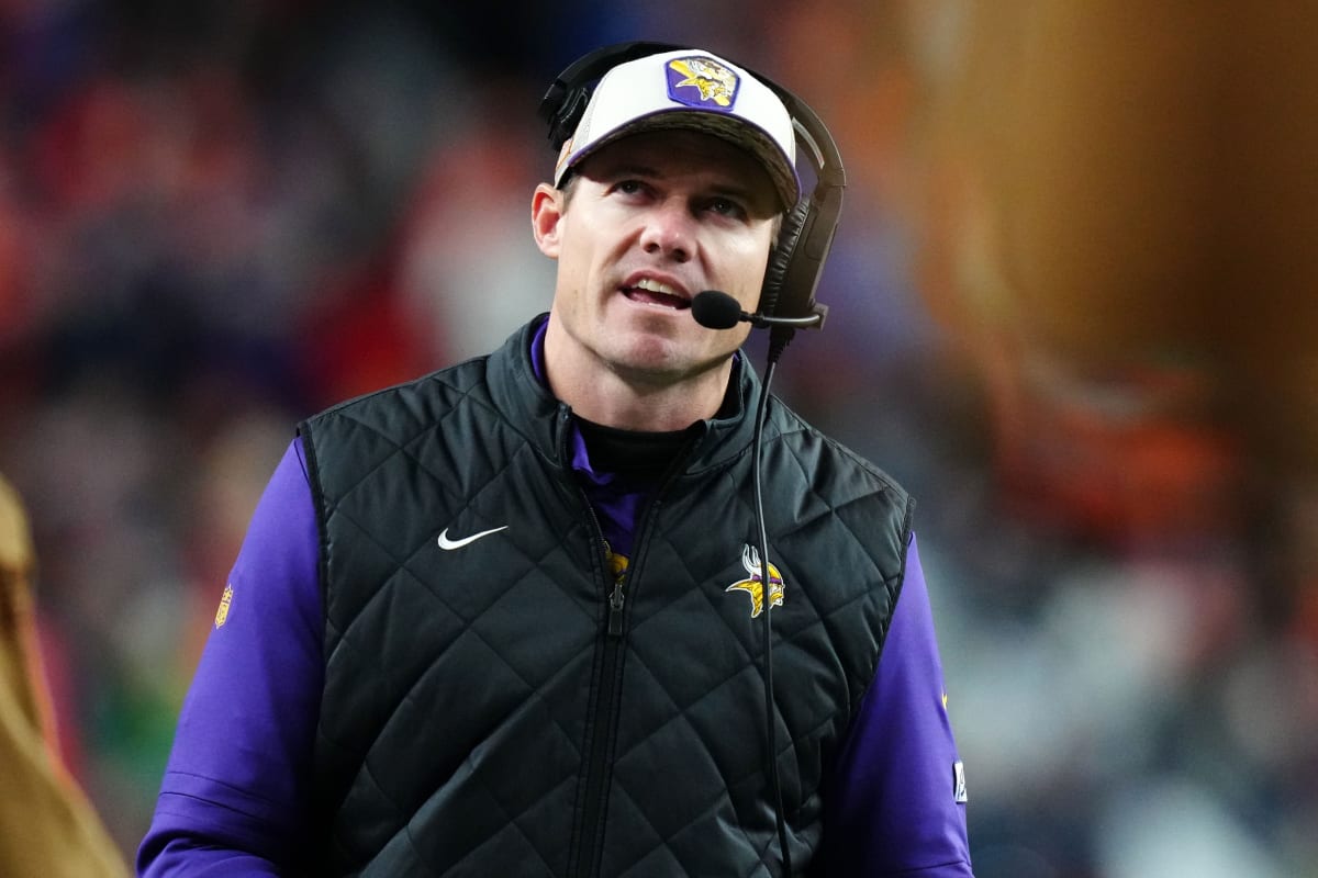 Minnesota Vikings in Strong Contention for NFC Wild Card Playoff Spot ...