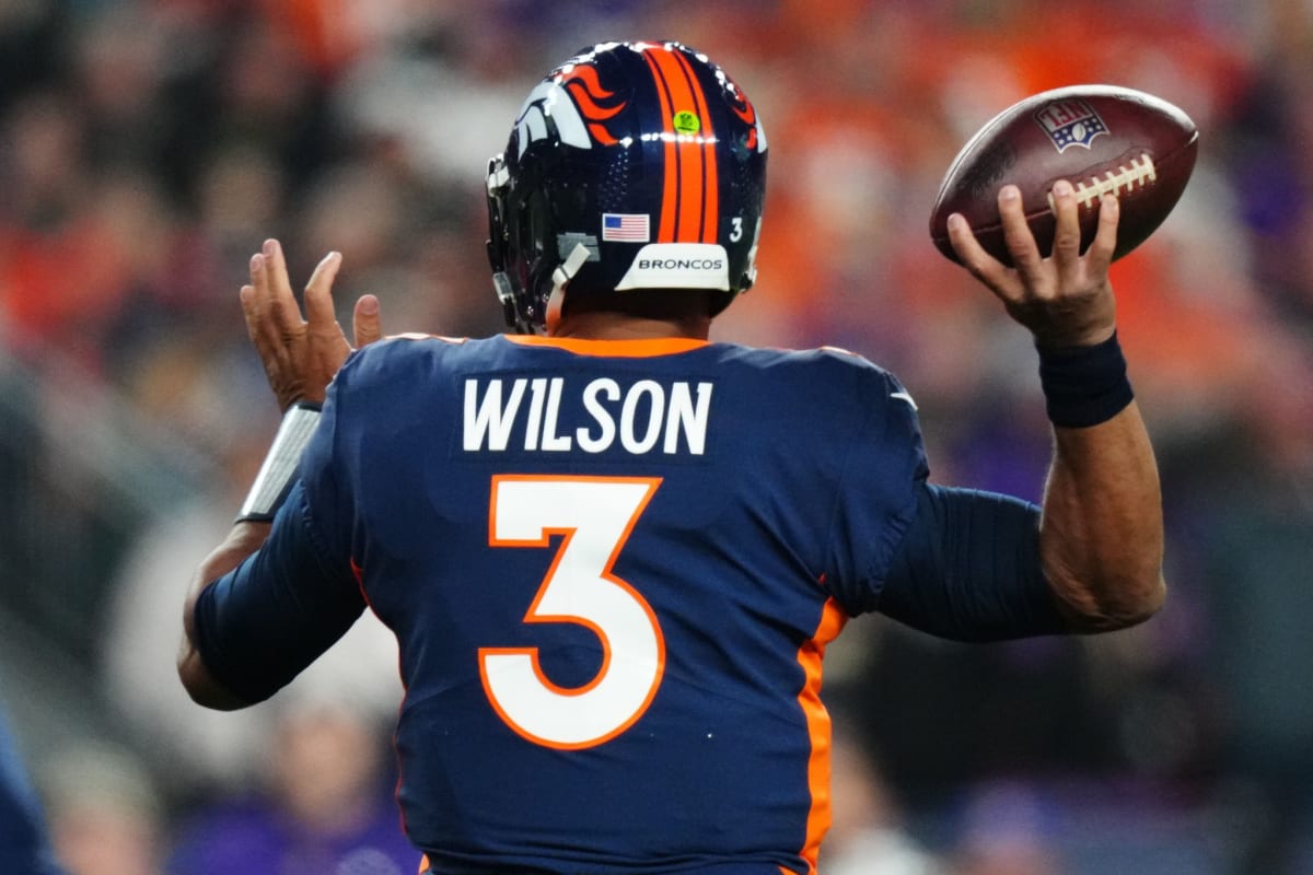 NFL Simulation Predicts Denver Broncos to Finish 2023