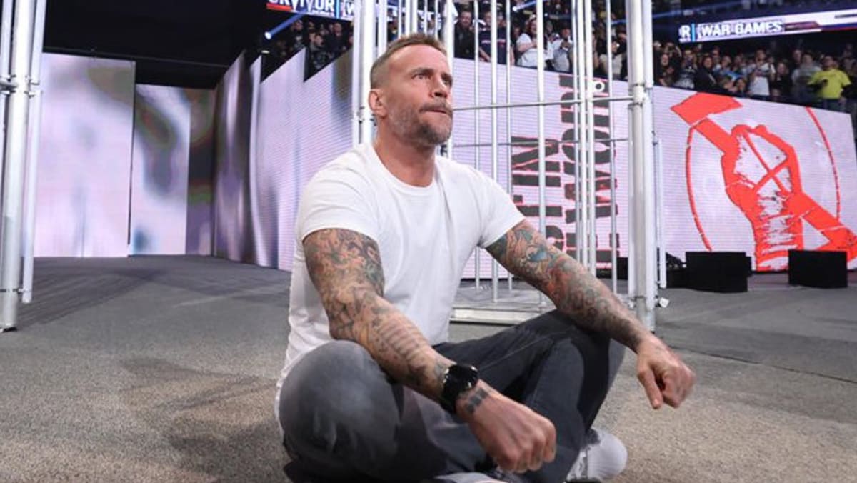 CM Punk's WWE Return Paid Instant Dividends