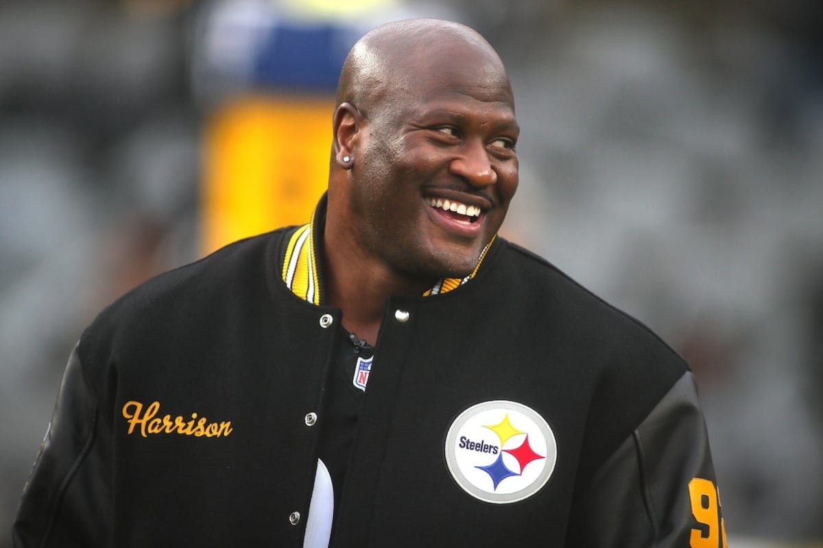 Two Steelers Named 2024 Hall of Fame Semifinalists BVM Sports