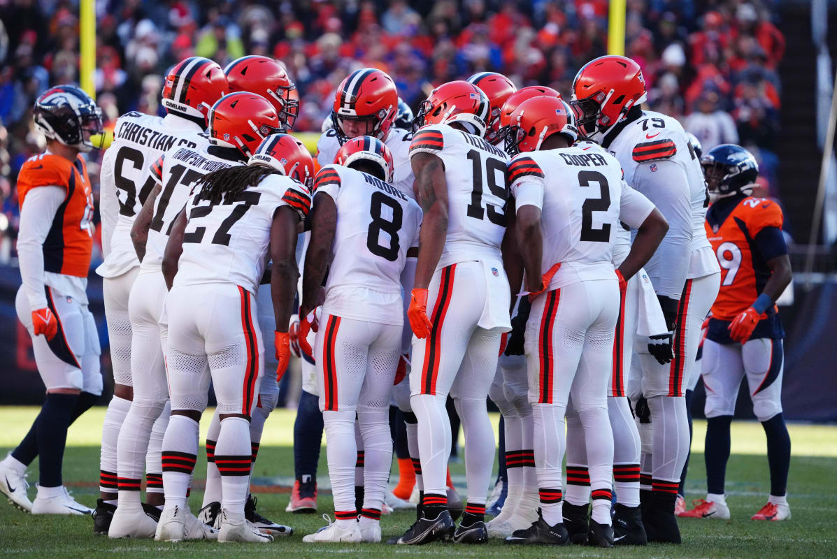 Cleveland Browns Face Crucial Showdown with Los Angeles Rams in Week 13