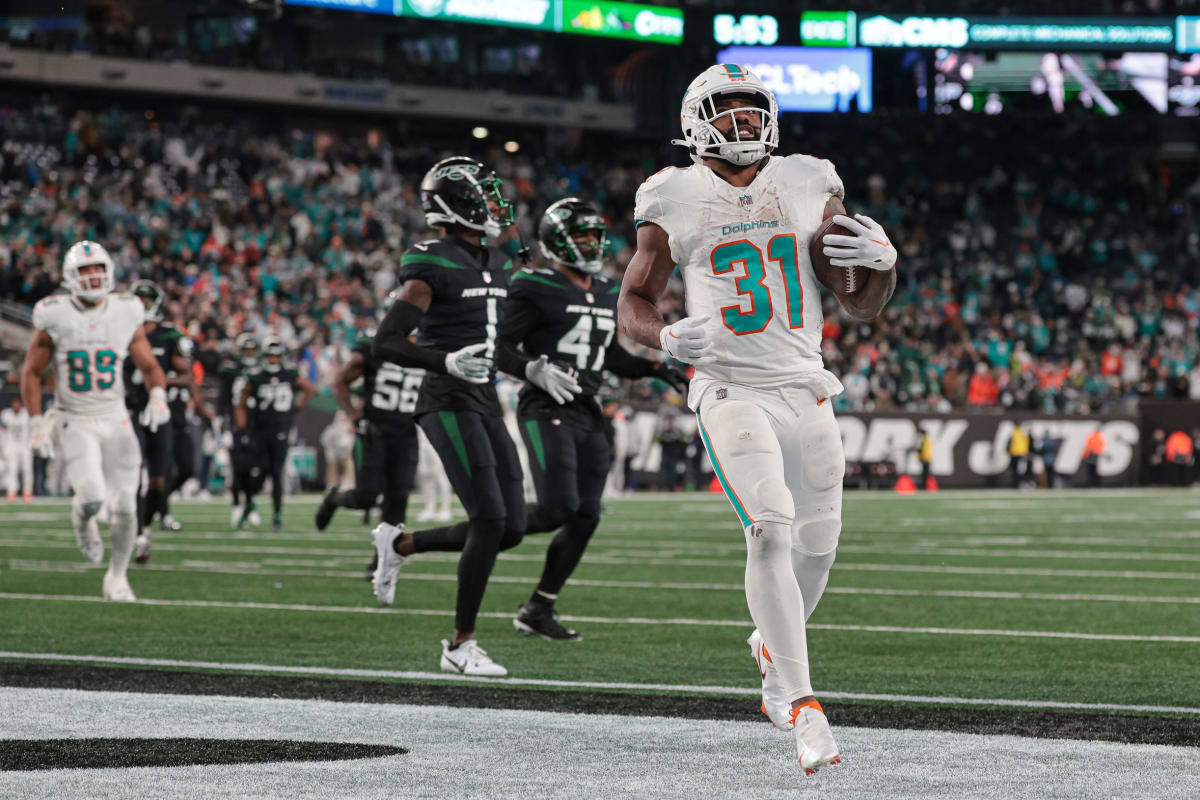 Miami Dolphins Vs New York Jets: Game Preview And Predictions - BVM Sports