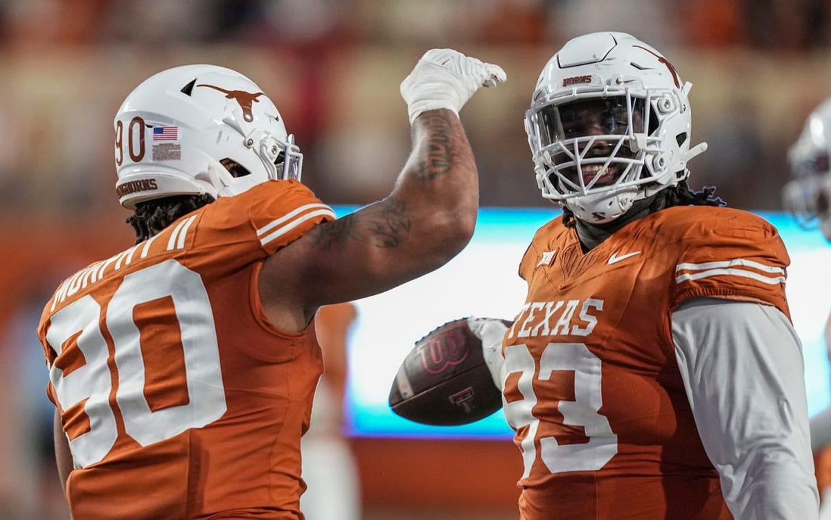 Texas Longhorns NFL Draft prospects shine with 11 Combine invites and