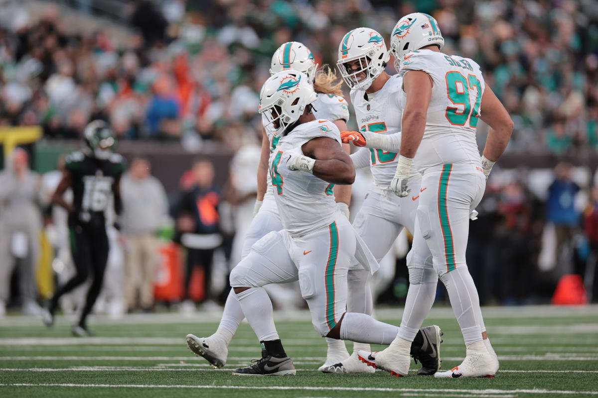 São Paulo deve receber jogo do Miami Dolphins na NFL em setembro de 2024