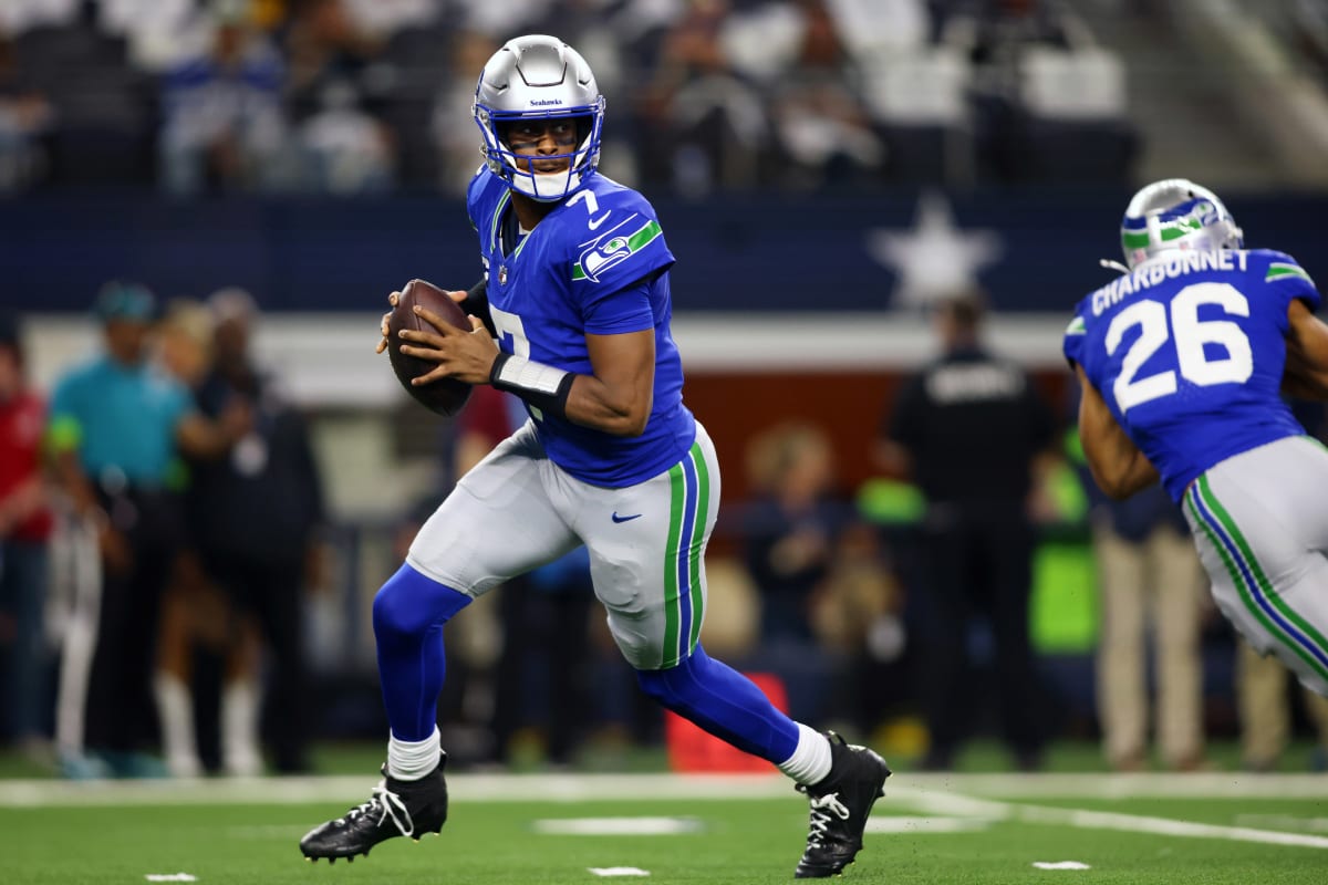 Lions vs. Seahawks: How to watch, listen and follow