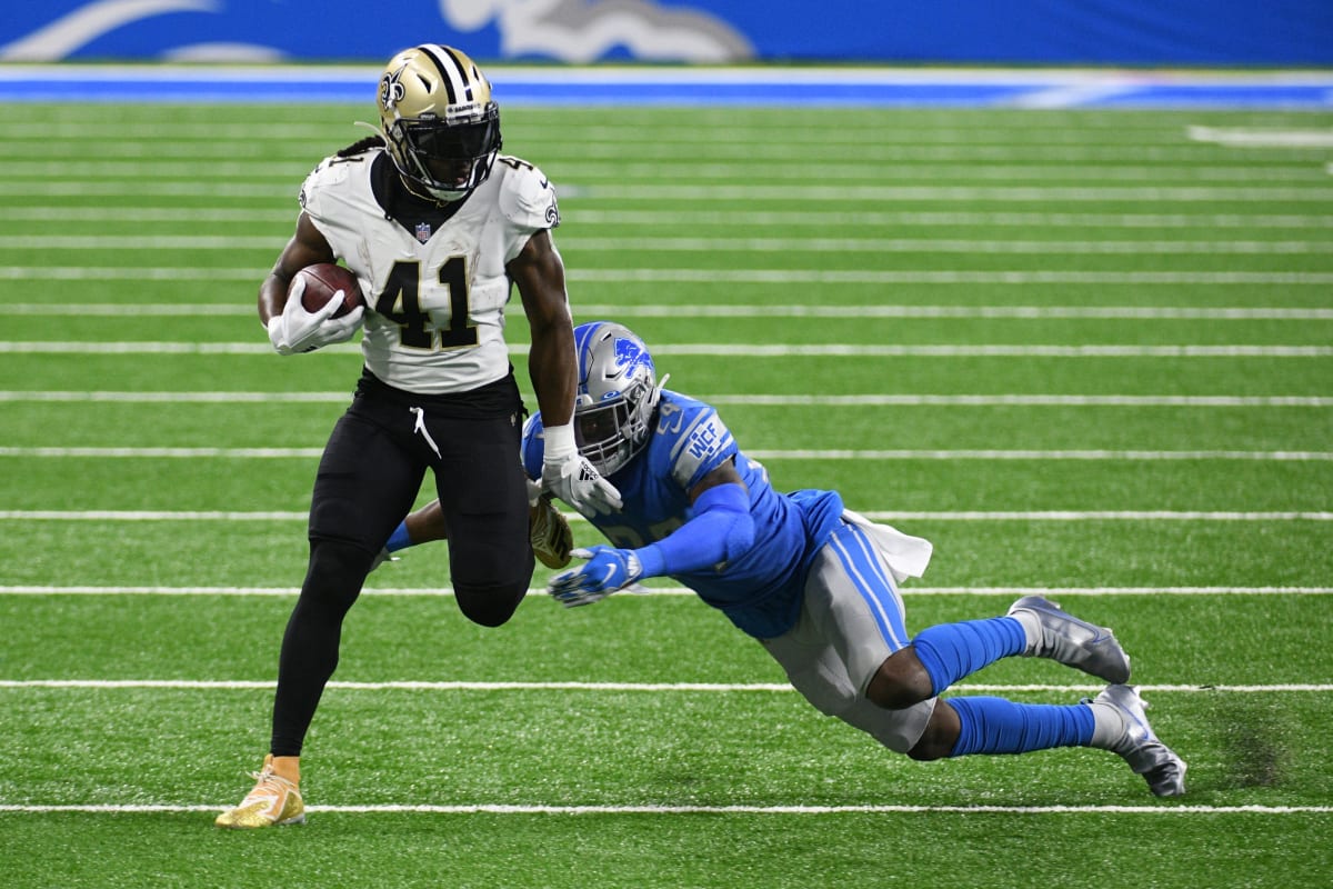 Saints - Lions Score Predictions | Week 13