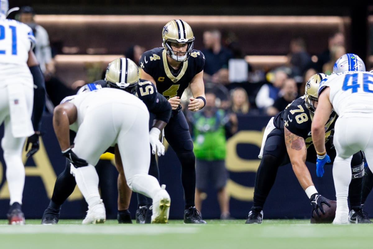 Derek Carr Injury Update: Saints QB Back In Concussion Protocol