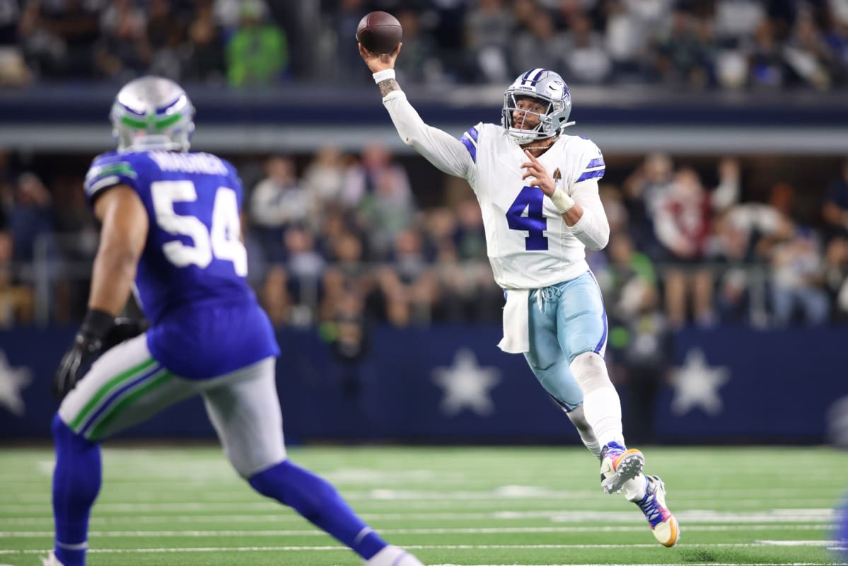 Miami Dolphins vs. Dallas Cowboys Crucial Clash at Hard Rock Stadium