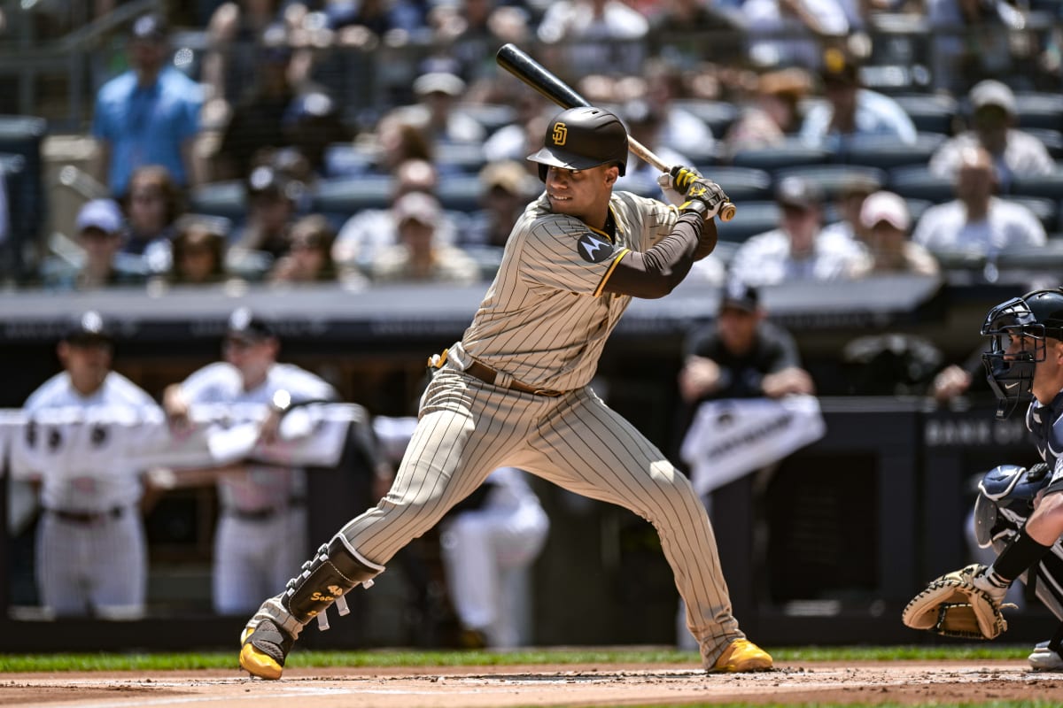 New York Yankees Overhaul Lineup With Significant Trades, Acquire Juan ...