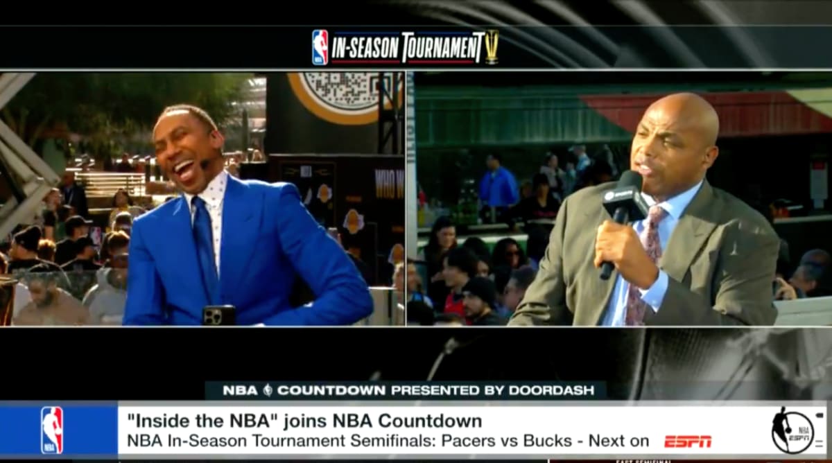 NBA Today Special Episode to Announce 2023 NBA In-Season Tournament on ESPN  - ESPN Press Room U.S.