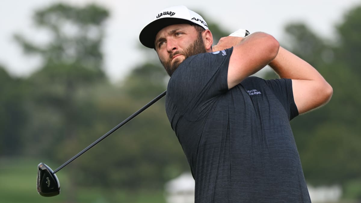 Jon Rahm career earnings: How much prize money had golfer made entering 2023  Masters?