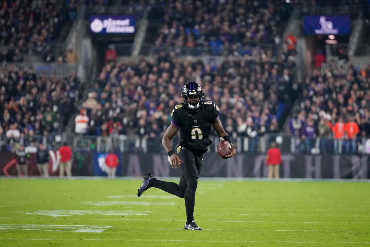 Who Ravens Fans Should Root for in Week 11