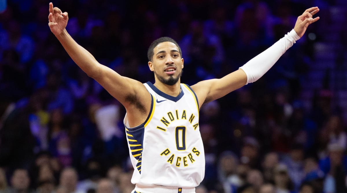 Why Tyrese Haliburton’s Rise to Stardom Reminds Steve Kerr of Young Steph Curry