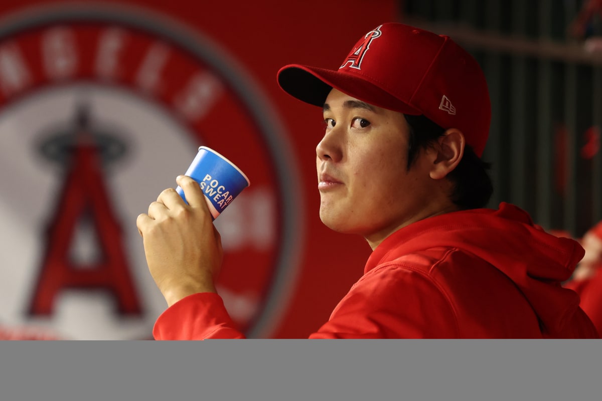 Shohei Ohtani’s Free Agency Descends Into Delightful Display of Chaos