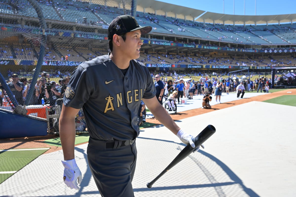 Shohei Ohtani Signs Historic $700 Million Contract With The Los Angeles ...