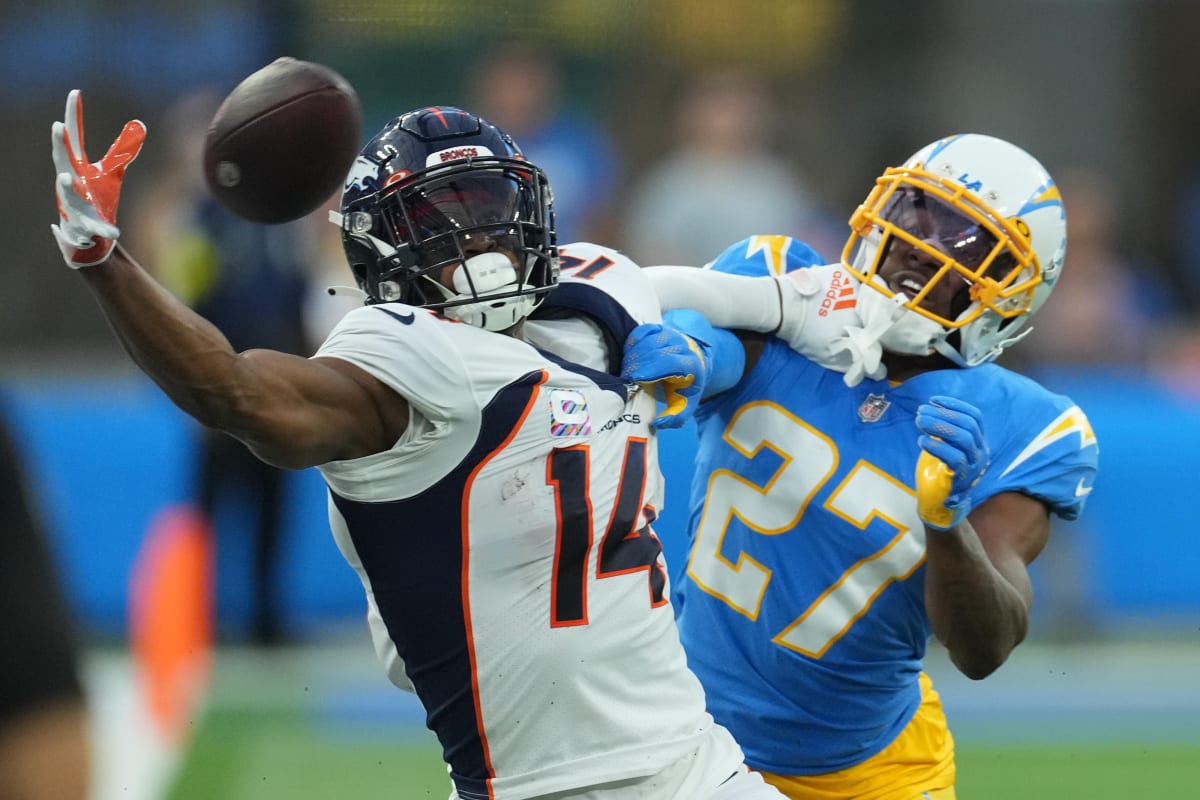 Denver Broncos Gameplan: Key Numbers, Khalil Mack's Pass Rush, And ...