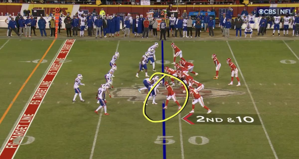 Bills get go-ahead field goal late, take advantage of Chiefs penalty to  hold on for 20-17 win, Newsletter