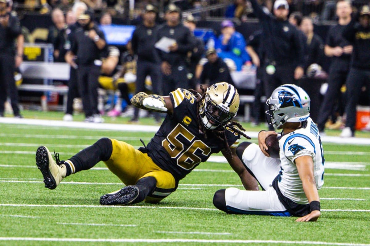 Saints and The NFC Playoff Picture Entering Week 15