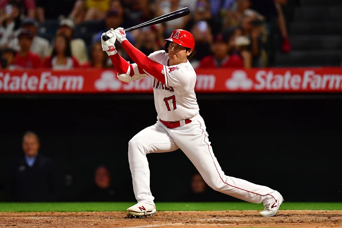 Shohei Ohtani Signs $700 Million Record-Breaking Deal with Los Angeles ...