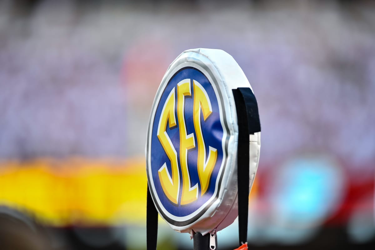 Oklahoma's 2025 Football Schedule Unveiled SEC Opponents Revealed