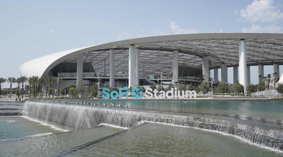 SoFi Stadium approved to host Super Bowl LXI in 2027