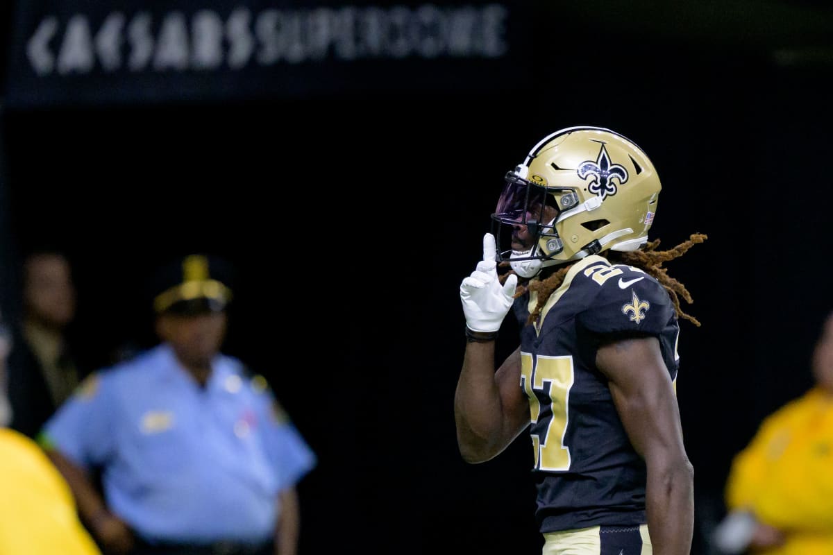 Saints Cornerbacks Can Define Giants Matchup