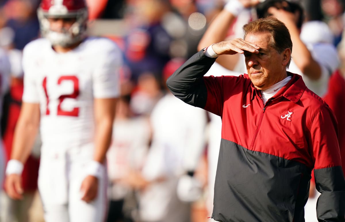 Live Updates 2024 Alabama Football Schedule Revealed BVM Sports