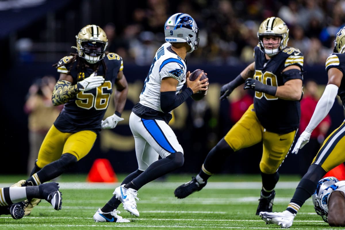 Saints Pregame Report: How to Watch and Follow the Week 15 Giants Game