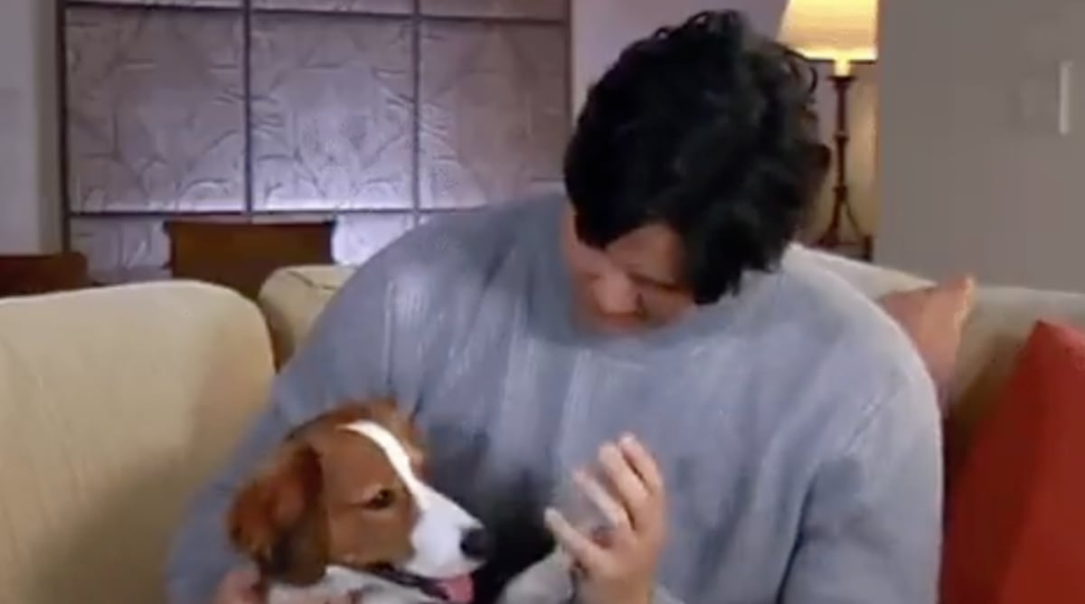 Dodgers’ Shohei Ohtani Finally Reveals the Name of His Beloved Dog