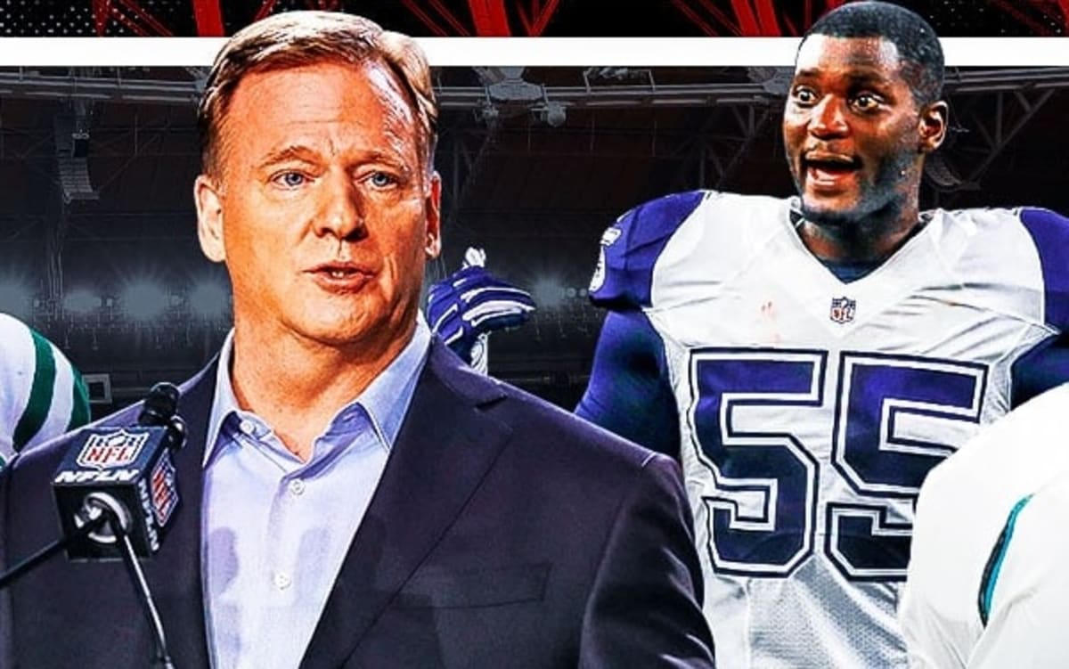 Should Cowboys Sign Rolando McClain? NFL Source Reveal - BVM Sports
