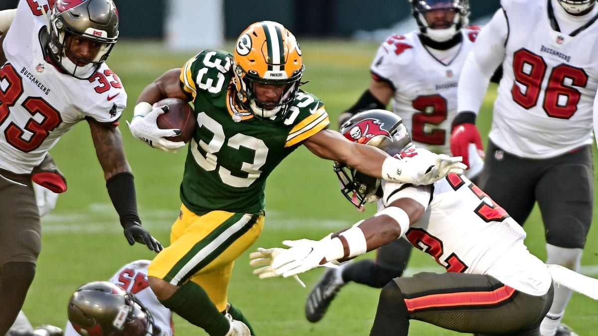Three Reasons for Packers to Worry Today at Steelers - Sports Illustrated  Green Bay Packers News, Analysis and More