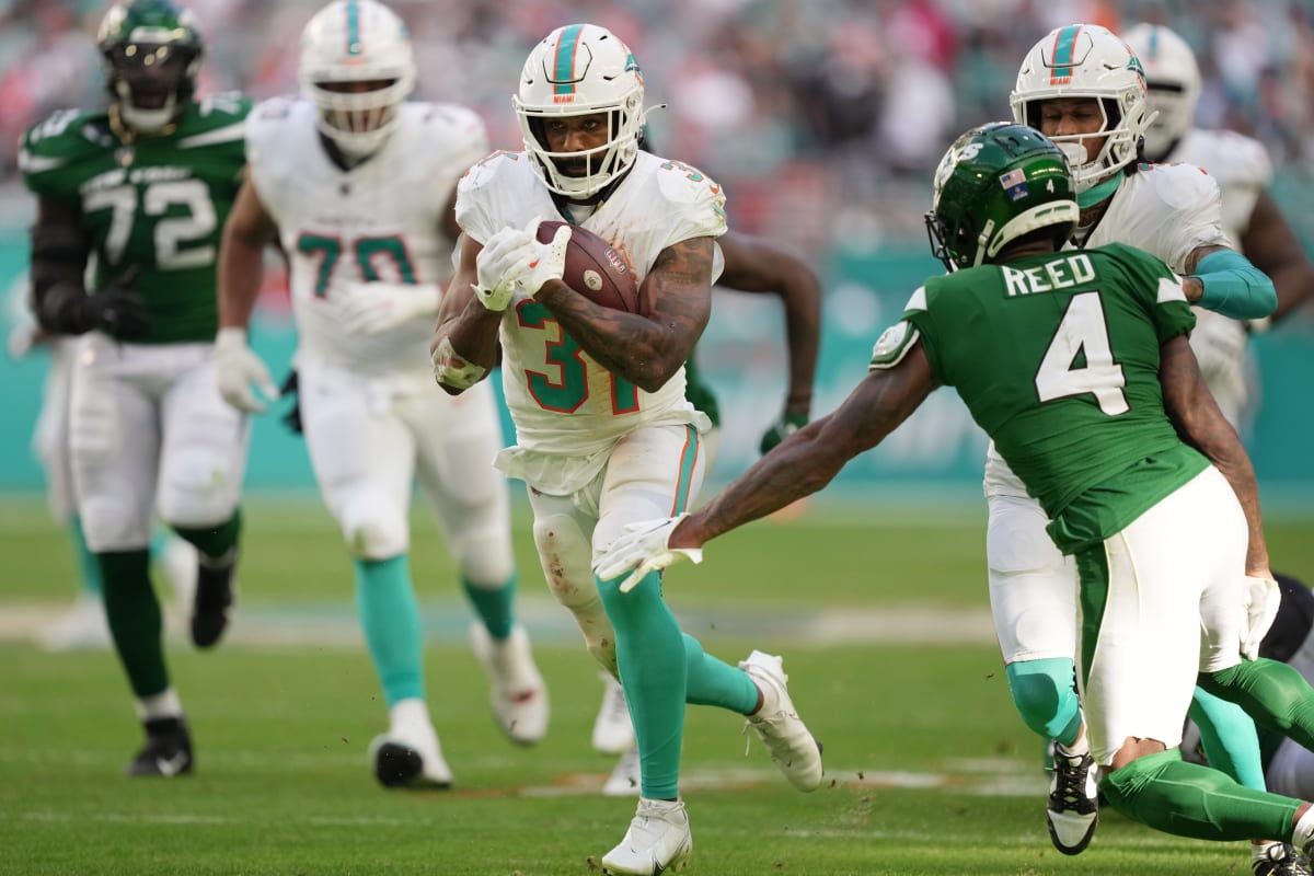 2024 Pro Bowl Miami Dolphins' Strong Representation and Player
