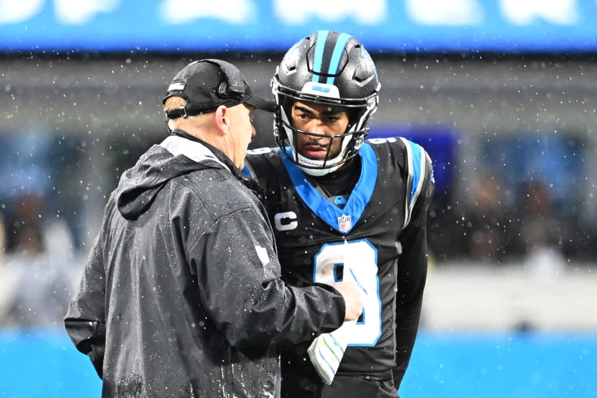 Former GM urges Carolina Panthers to play the long game with Bryce Young