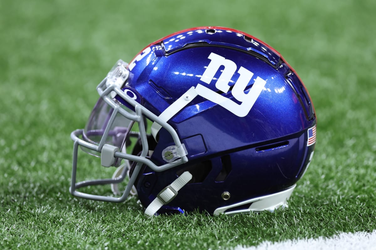 New York Giants' 2024 Opponents Set BVM Sports