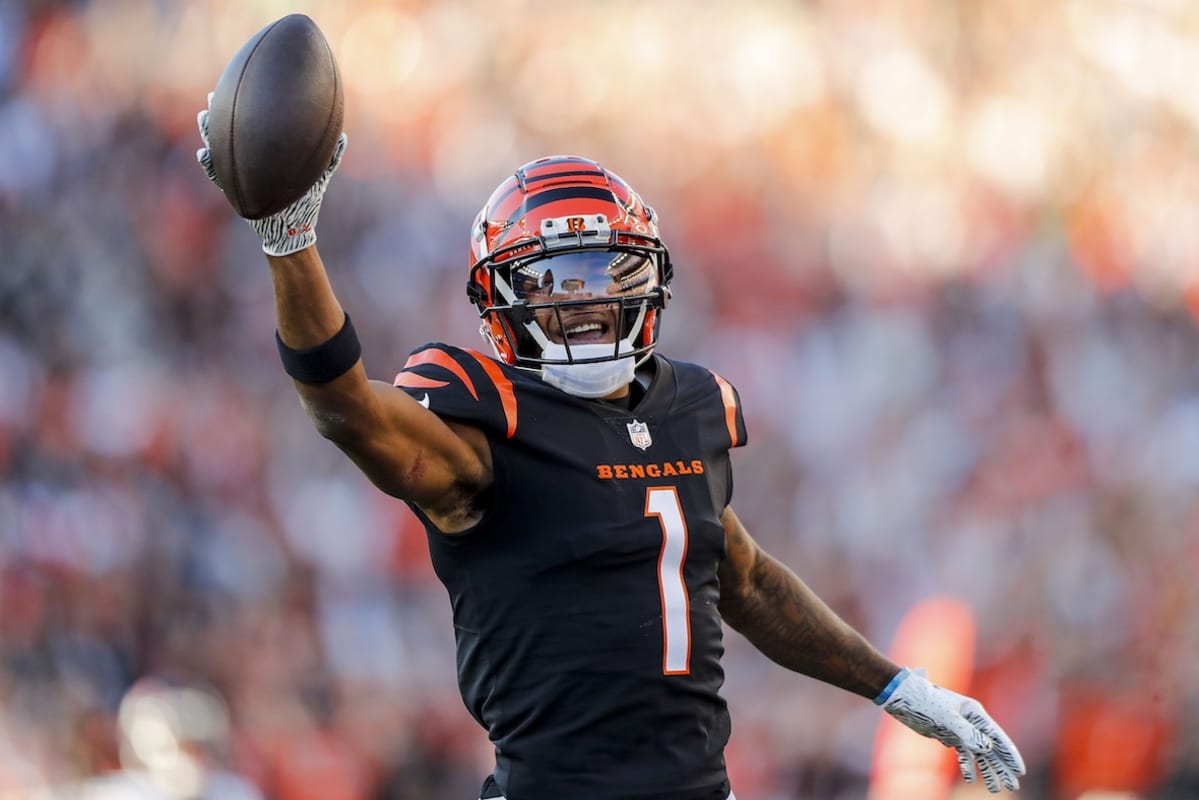 Bengals Suffer Major Blow Ahead Of Steelers Game