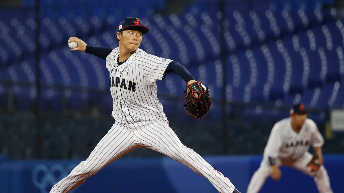 Japanese Pitcher Yoshinobu Yamamoto Chooses Los Angeles Dodgers Over