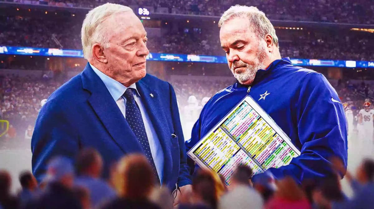 Jerry: Cowboys Key Players Back Sunday; McCarthy Returning in 2024?