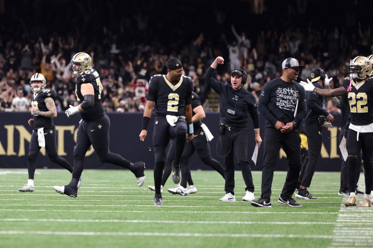 Saints vs. Rams: NFL Week 16 Live Updates and Notes