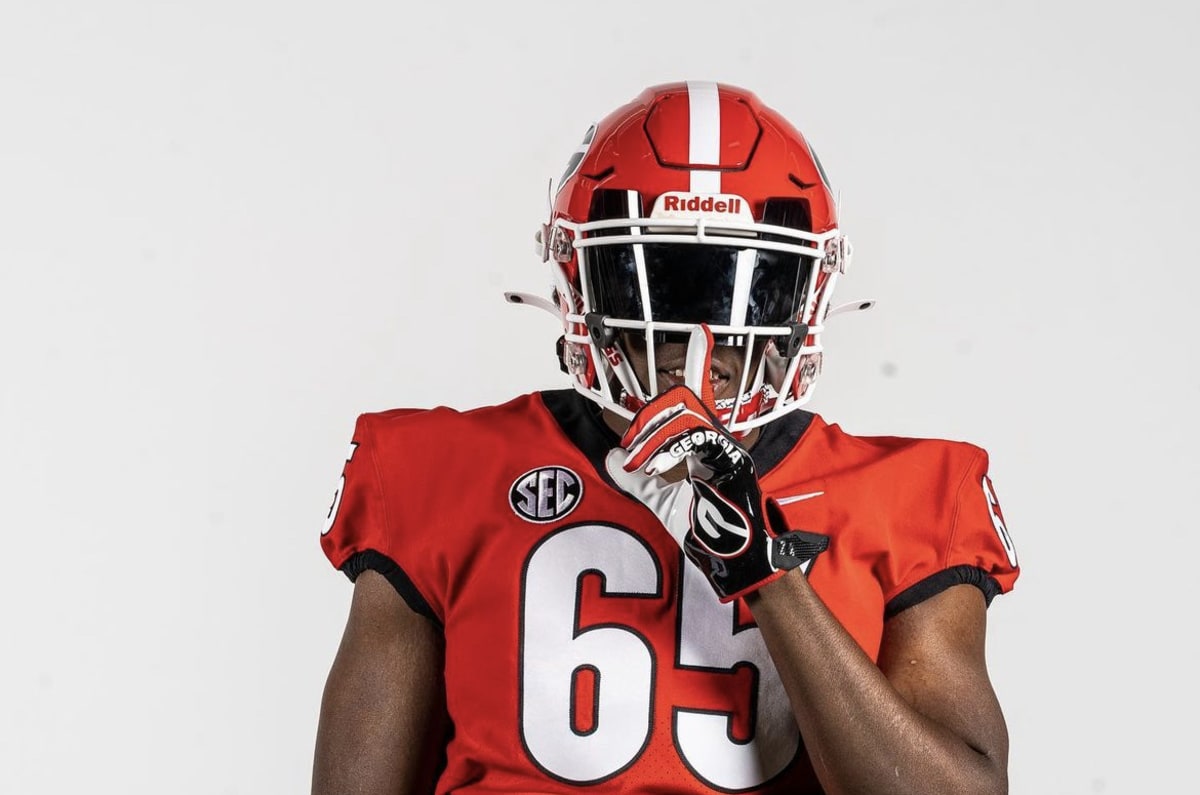 Georgia Bulldogs lose commitment from 2025 prospect Micah DeBose ...