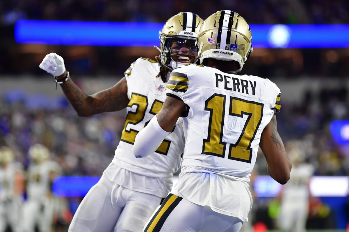 Saints vs. Bucs: NFL Week 17 Live Updates and Notes