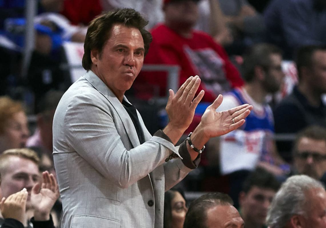 Sheila Hamp's Transformation Of Detroit Lions And Tom Gores' Criticized ...